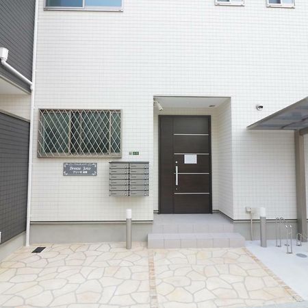 Hg Cozy Hotel No 52 蒲生四丁目駅前 Osaka Ngoại thất bức ảnh