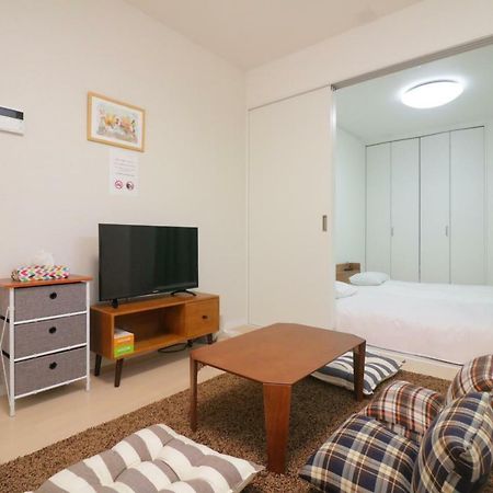 Hg Cozy Hotel No 52 蒲生四丁目駅前 Osaka Ngoại thất bức ảnh