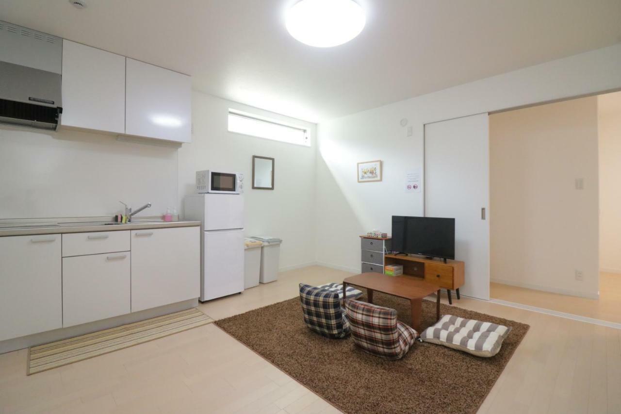 Hg Cozy Hotel No 52 蒲生四丁目駅前 Osaka Ngoại thất bức ảnh