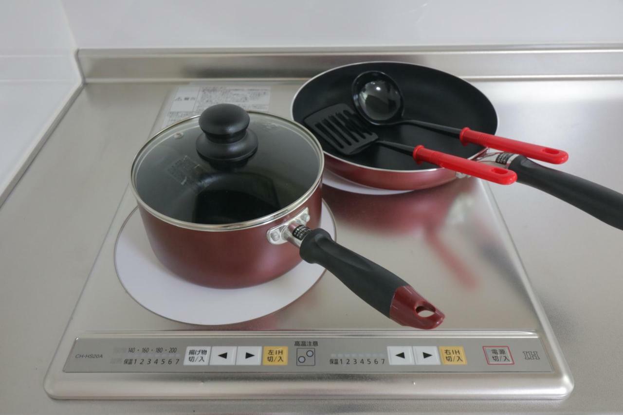 Hg Cozy Hotel No 52 蒲生四丁目駅前 Osaka Ngoại thất bức ảnh