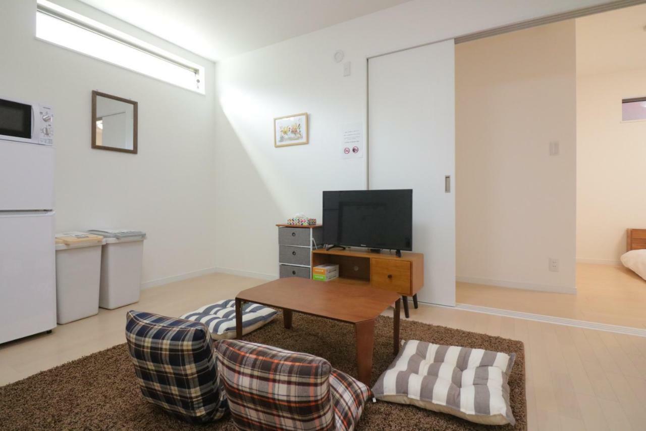 Hg Cozy Hotel No 52 蒲生四丁目駅前 Osaka Ngoại thất bức ảnh