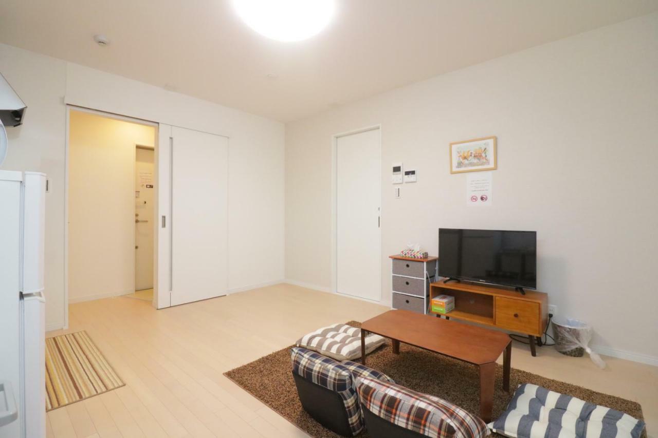 Hg Cozy Hotel No 52 蒲生四丁目駅前 Osaka Ngoại thất bức ảnh