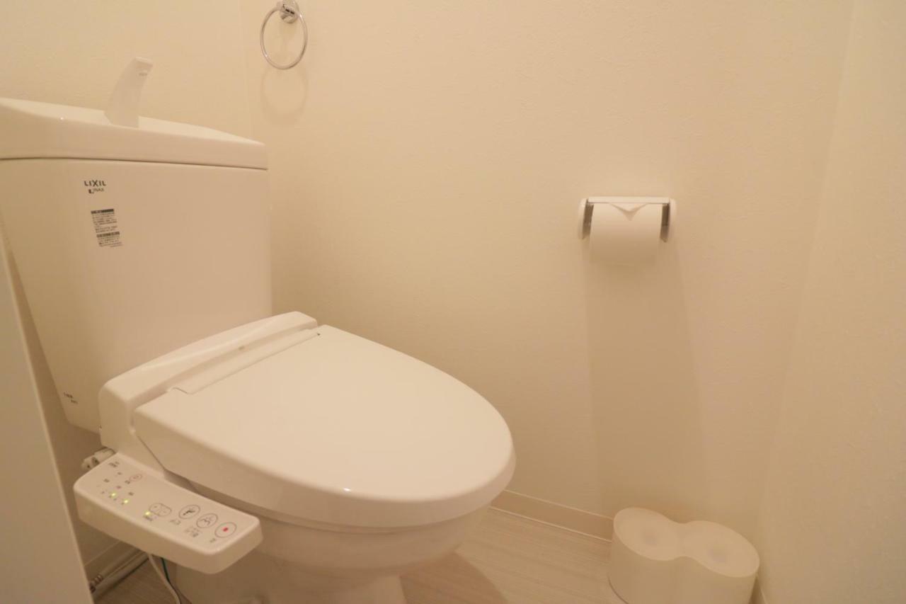 Hg Cozy Hotel No 52 蒲生四丁目駅前 Osaka Ngoại thất bức ảnh