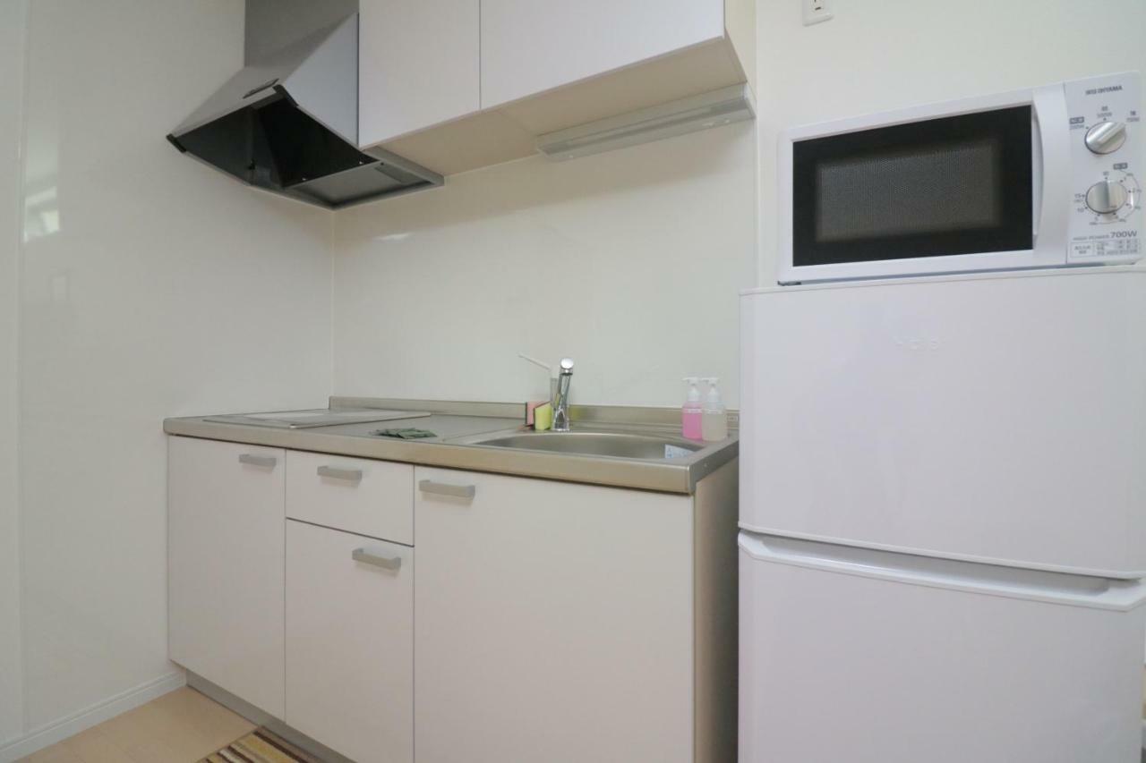 Hg Cozy Hotel No 52 蒲生四丁目駅前 Osaka Ngoại thất bức ảnh