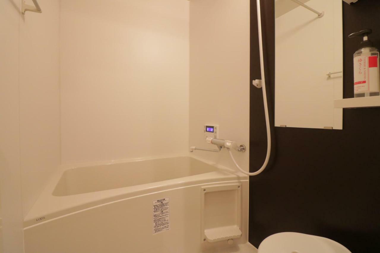 Hg Cozy Hotel No 52 蒲生四丁目駅前 Osaka Ngoại thất bức ảnh
