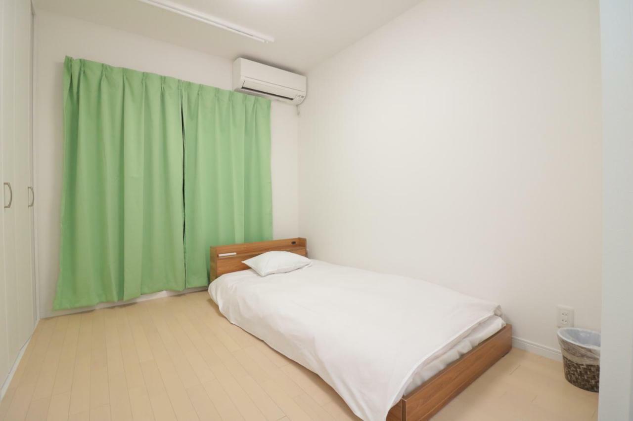 Hg Cozy Hotel No 52 蒲生四丁目駅前 Osaka Ngoại thất bức ảnh