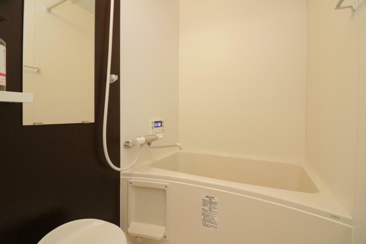 Hg Cozy Hotel No 52 蒲生四丁目駅前 Osaka Ngoại thất bức ảnh