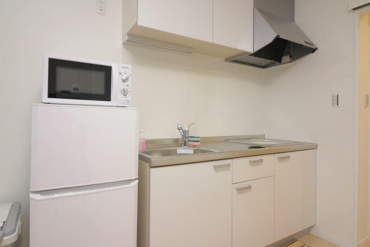 Hg Cozy Hotel No 52 蒲生四丁目駅前 Osaka Ngoại thất bức ảnh