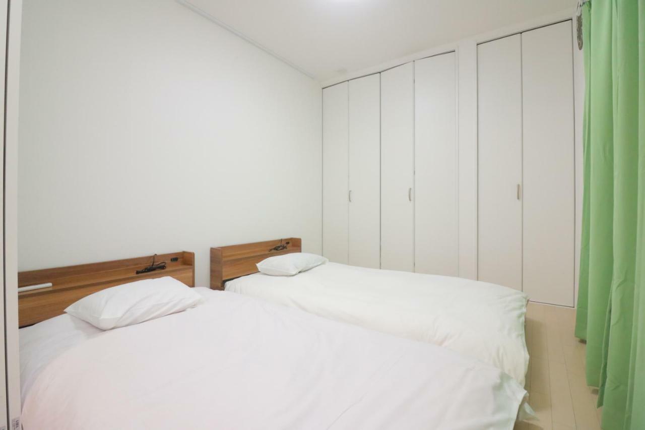 Hg Cozy Hotel No 52 蒲生四丁目駅前 Osaka Ngoại thất bức ảnh