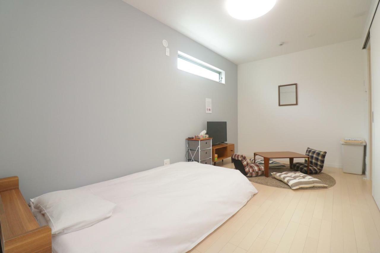 Hg Cozy Hotel No 52 蒲生四丁目駅前 Osaka Ngoại thất bức ảnh