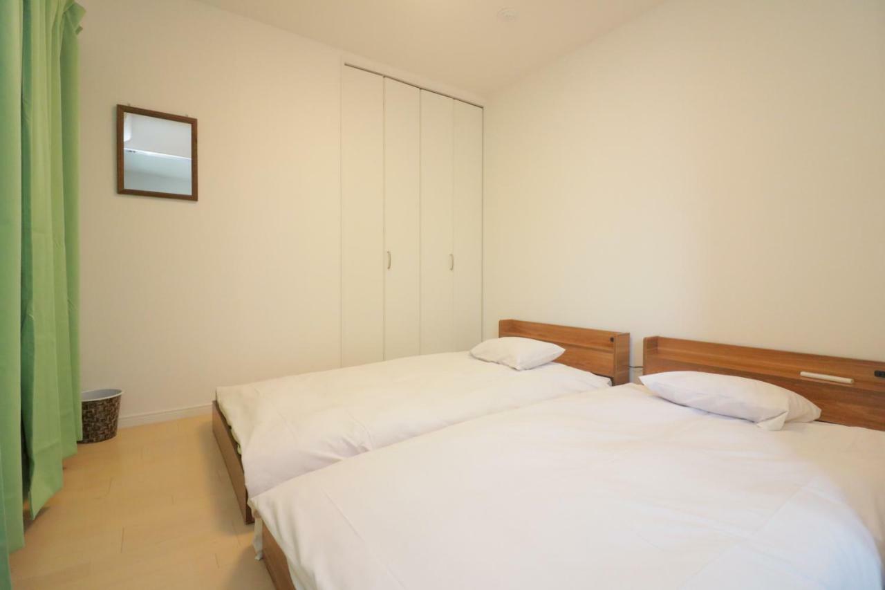 Hg Cozy Hotel No 52 蒲生四丁目駅前 Osaka Ngoại thất bức ảnh