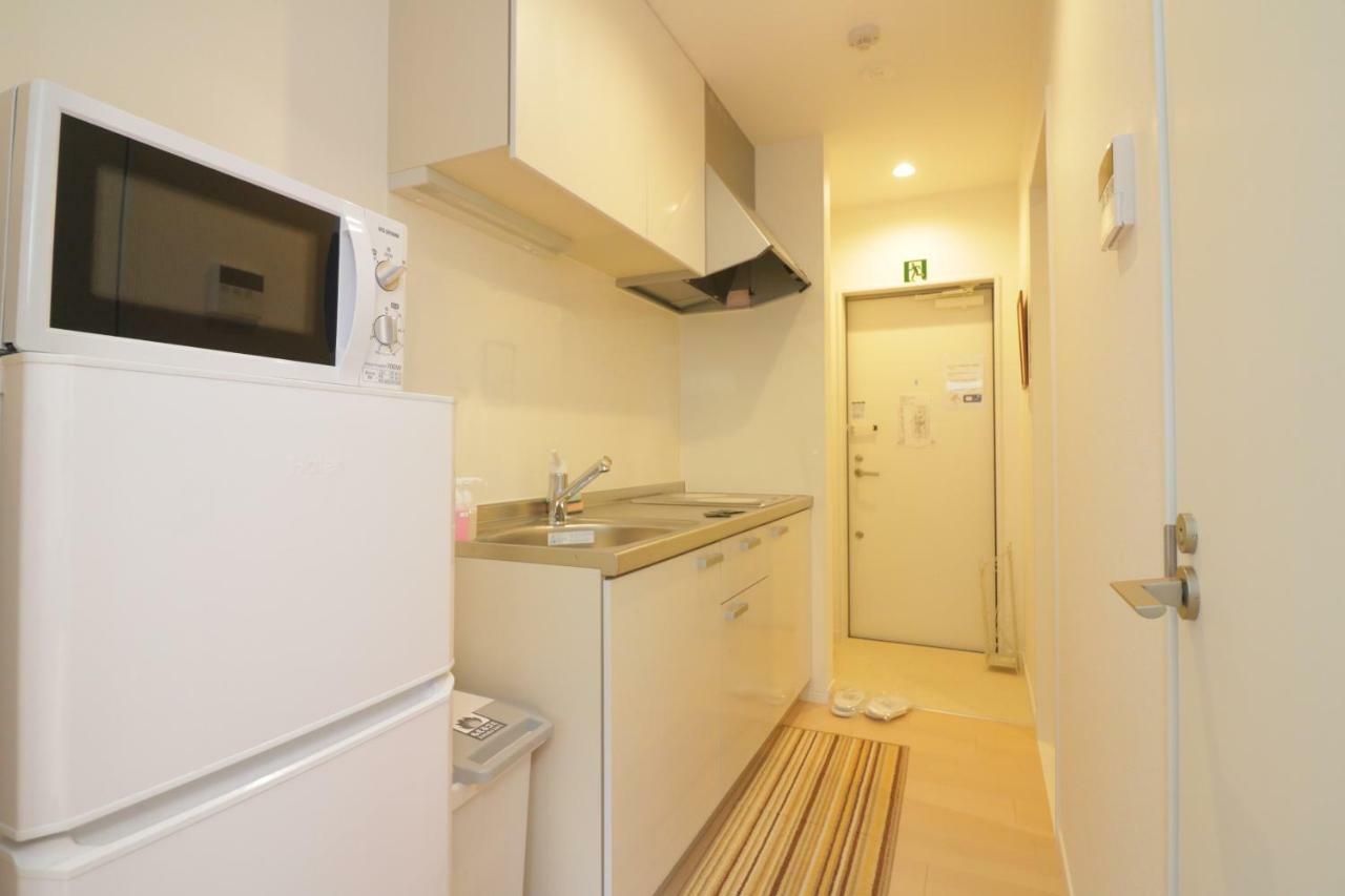 Hg Cozy Hotel No 52 蒲生四丁目駅前 Osaka Ngoại thất bức ảnh