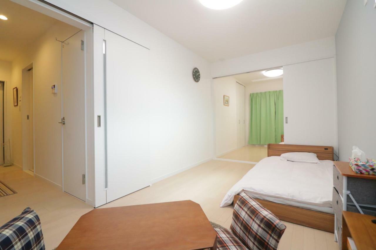 Hg Cozy Hotel No 52 蒲生四丁目駅前 Osaka Ngoại thất bức ảnh