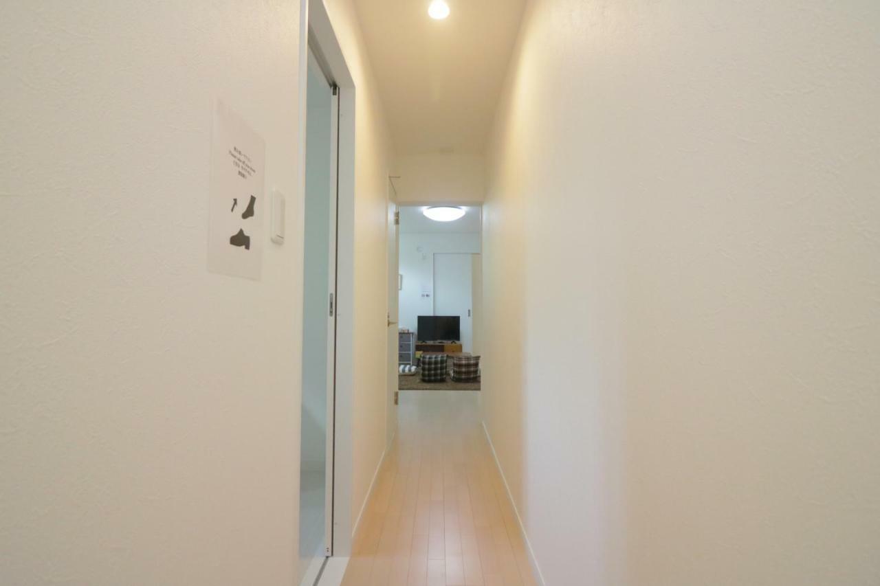 Hg Cozy Hotel No 52 蒲生四丁目駅前 Osaka Ngoại thất bức ảnh