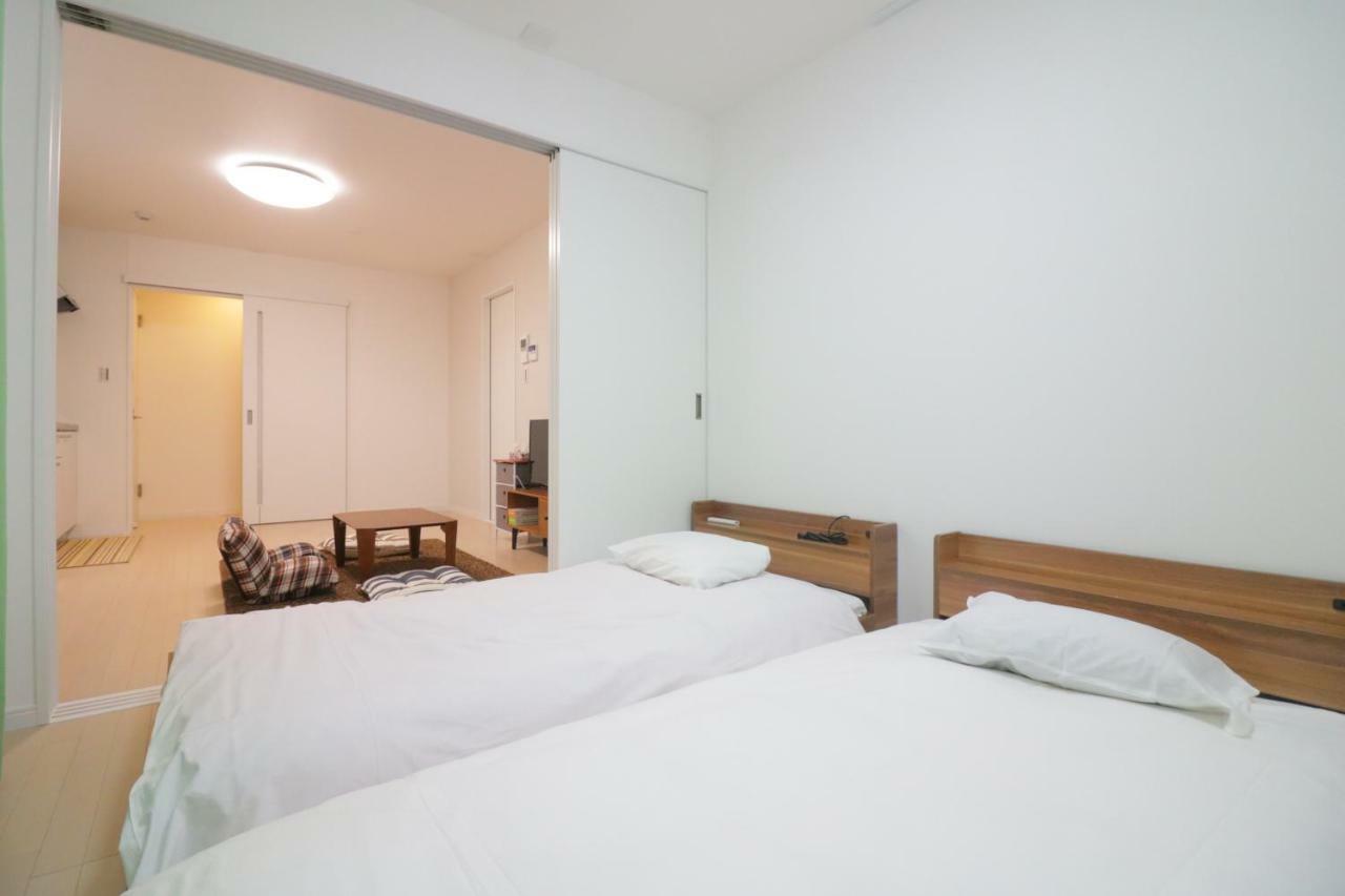 Hg Cozy Hotel No 52 蒲生四丁目駅前 Osaka Ngoại thất bức ảnh