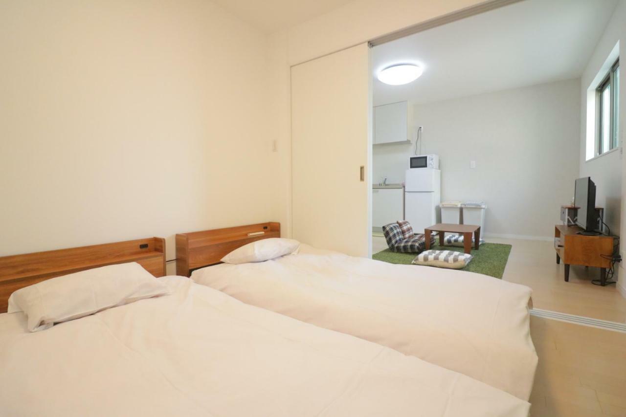 Hg Cozy Hotel No 52 蒲生四丁目駅前 Osaka Ngoại thất bức ảnh
