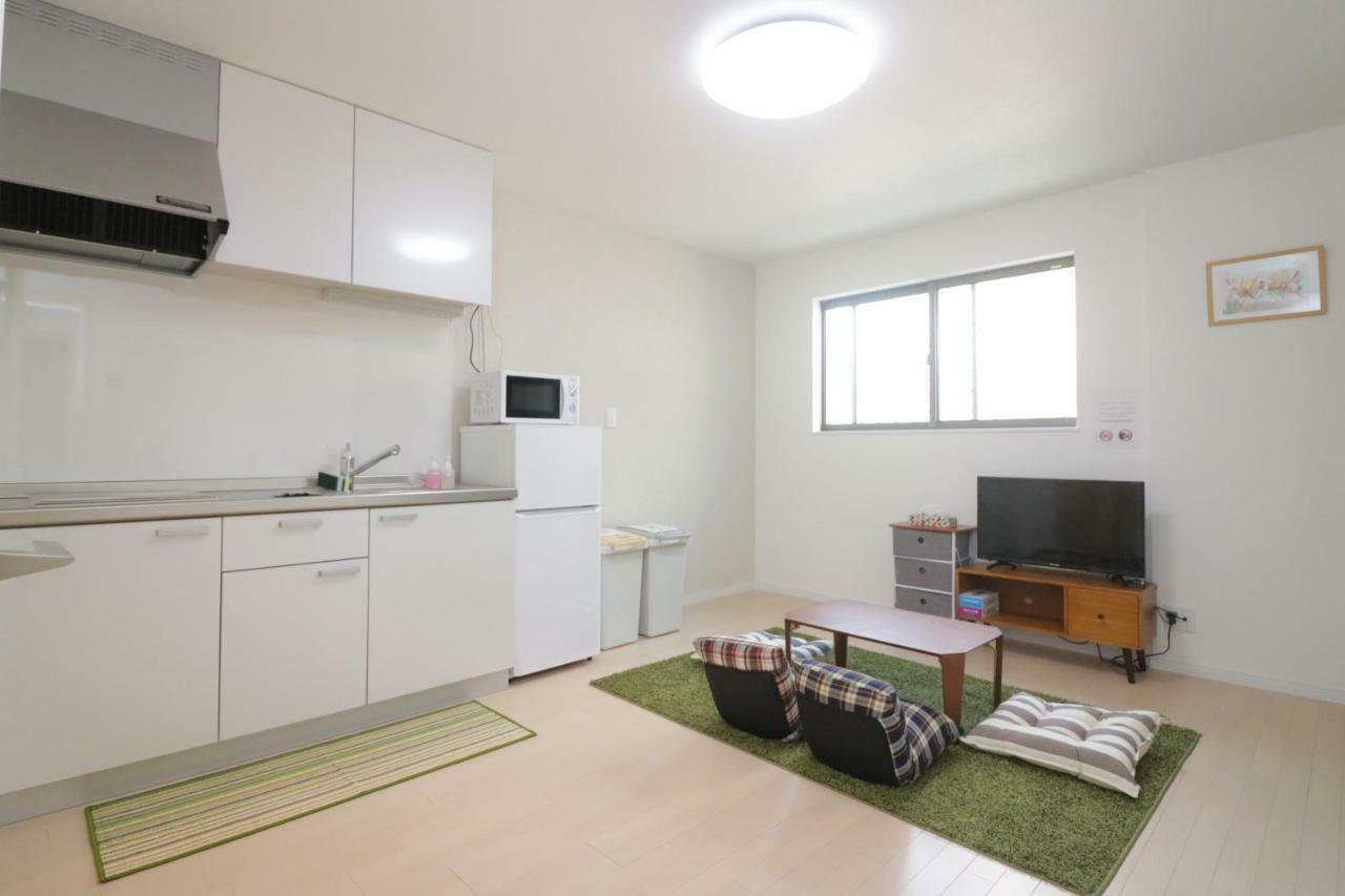 Hg Cozy Hotel No 52 蒲生四丁目駅前 Osaka Ngoại thất bức ảnh
