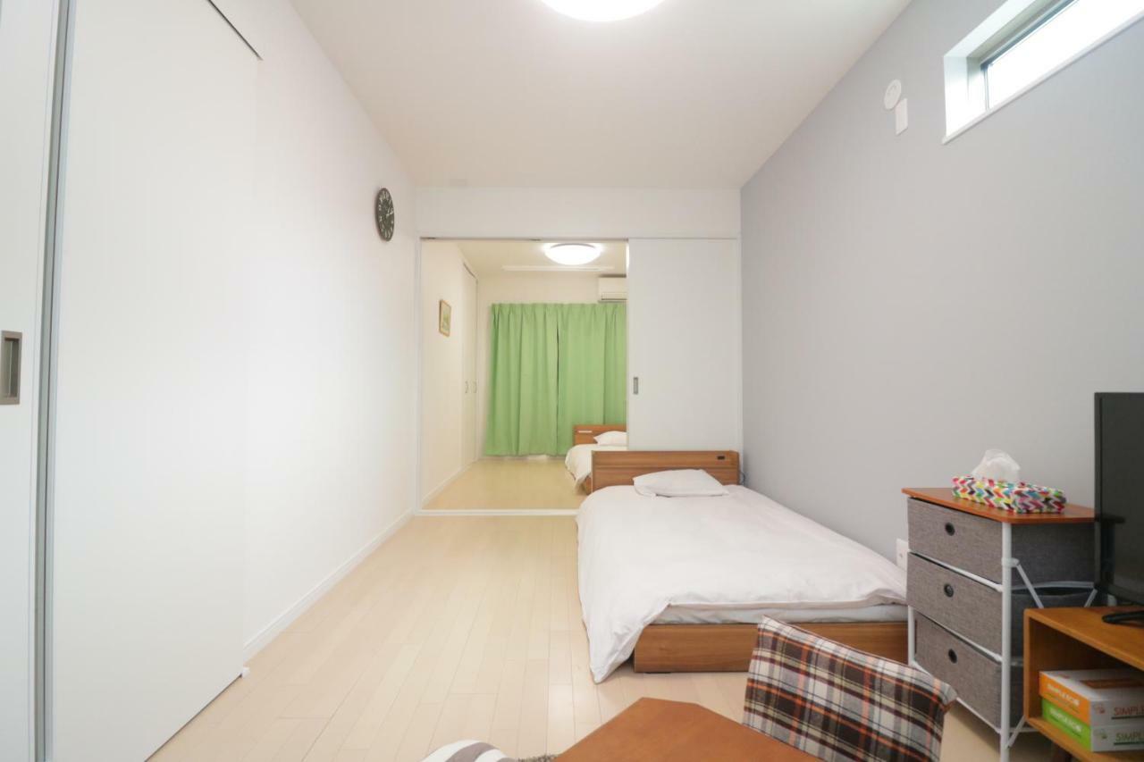 Hg Cozy Hotel No 52 蒲生四丁目駅前 Osaka Ngoại thất bức ảnh